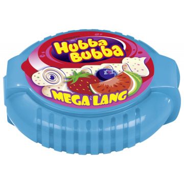 HUBBA BUBBA Bubble Tape Triple Mix 56g-4009900406918