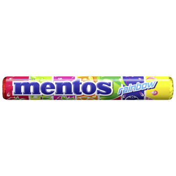 MENTOS Rainbow-87311396