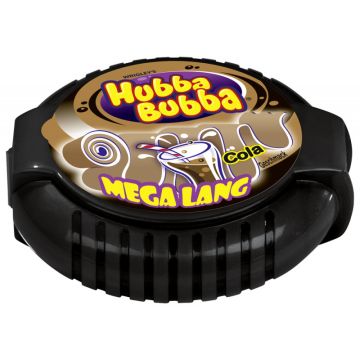 HUBBA BUBBA Tape Cola 56g-4009900476812