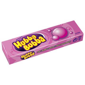 HUBBA BUBBA Fancy Fruit 37g-42212003