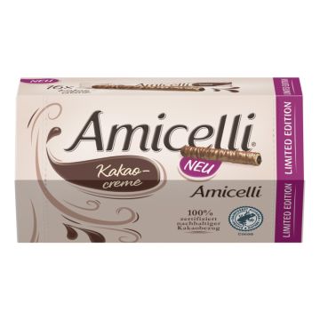 Amicelli Kakaocreme Box 200G-4000417101327