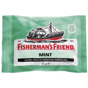 Fisherman's Friend Pfefferminz 25g-50357581