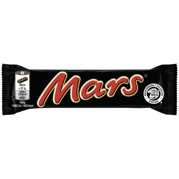 MARS® Riegel 51g-5900951311321