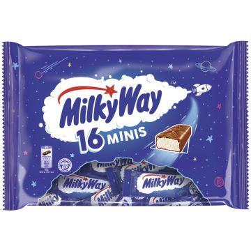 MILKY WAY® Minis 275g - MilkyWay-5000159561464