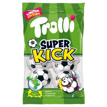 Trolli Super Kick 75g-4000512365075