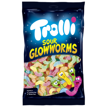 Trolli Glühwürmchen 1000g-4000512733058