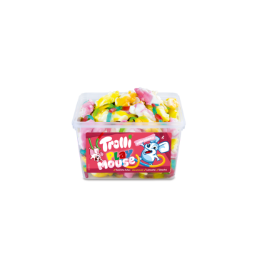 Trolli Playmouse 75 St.-4000512993889