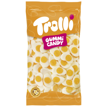 Trolli Spiegeleier 1000g-4000512733126