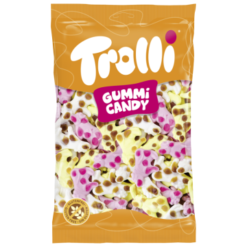 Trolli Milchkuh 1000g-4000512733133