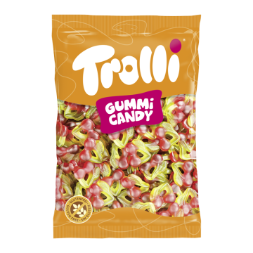 Trolli Kirsche 1000g-4000512733157