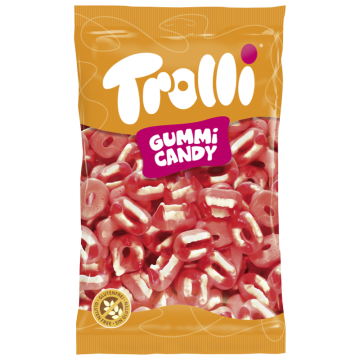 Trolli Vampir Zähne 1000g-4000512733027