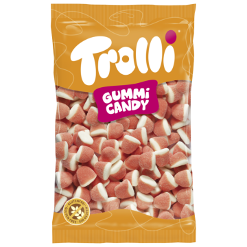 Trolli Kiss 1000g-4000512733188