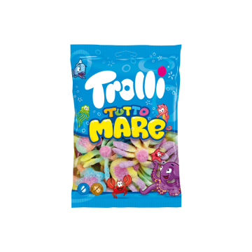 Trolli Tutto Mare 175g-4000512364580