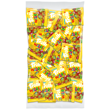 Trolli Wurrli 100x10g-4000512364856