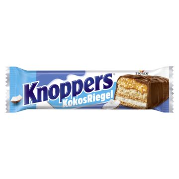 Knoppers Riegel Kokos 1x1er = 40g-40144474