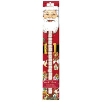 Niederegger Adventskalender,Marzipan Klassiker® 300g-4000161730651