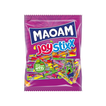 Maoam Joystixx 325g-4001686521021