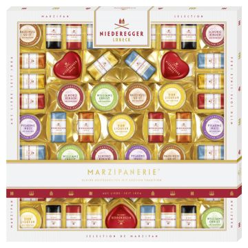 Niederegger Marzipanerie® 685g-4000161360551