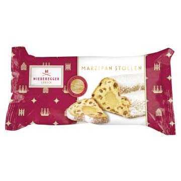 Niederegger Mini Marzipan Stollen 80g-4000161770831