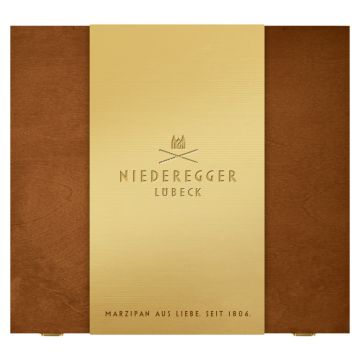 Niederegger Festkiste »Süße Kiste« 850g-4000161710233