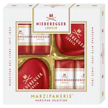 Niederegger Marzipanerie® 75g-4000161360001