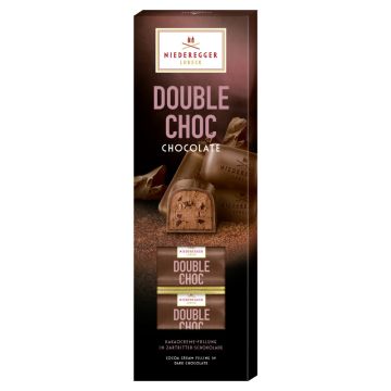 Niederegger Double Choc 100g-4000161170334