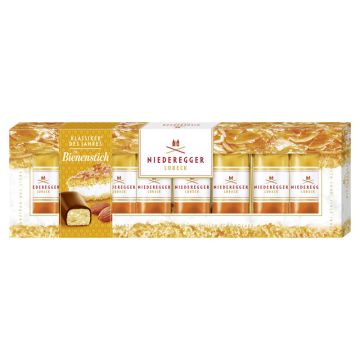 Niederegger Marzipan »Klassiker® des Jahres« 2024 100g-4000161100744