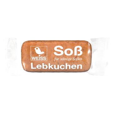 Weiss Sossekuchen einzeln 40g-4003160040516