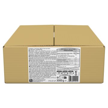 Weiss Früchtebrot lose 3000g-4003160114415