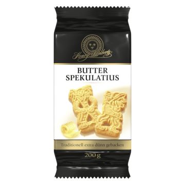 Henry Lambertz Butter-Spekulatius 200g-4006894137408