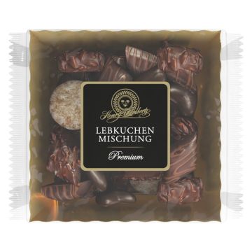 Henry Lambertz Lebkuchenmischung Premium Schale 200g-4006894383003