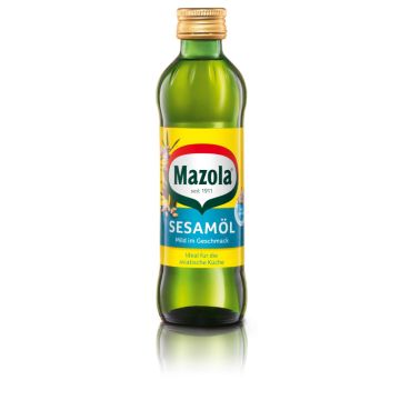 Mazola® Sesamöl 100ml-42405818