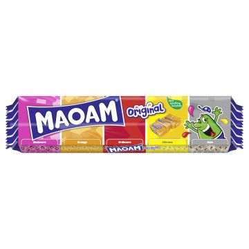 Maoam Bloxx 10er - 220g-4001686510032