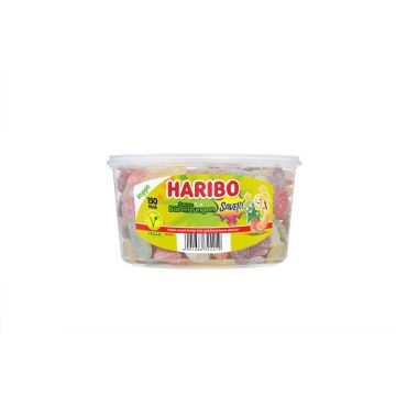 Haribo Saure Baerenzungen 1350g-4001686324219