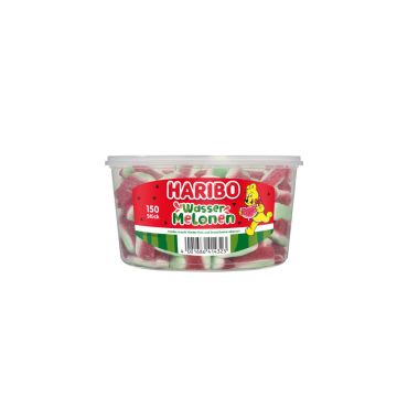 Haribo Wassermelonen 1050g-4001686414323