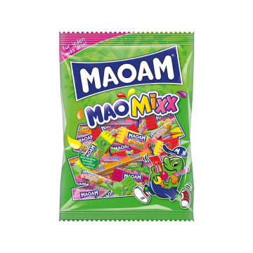 Maoam Mao Mixx 250g-4001686580332