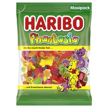 Haribo Phantasia 1000 g-4001686335444