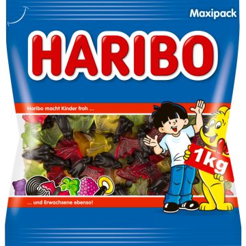 Haribo Vampire 1000g-4001686202142