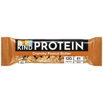 BE-KIND® Protein Crunchy Peanut Butter 50g-5000159527088