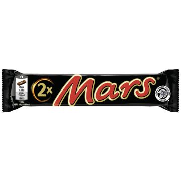 MARS® 2er Pack Riegel 70g-5900951311215