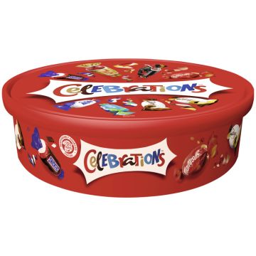 CELEBRATIONS® XXL Dose 600g-5000159565615