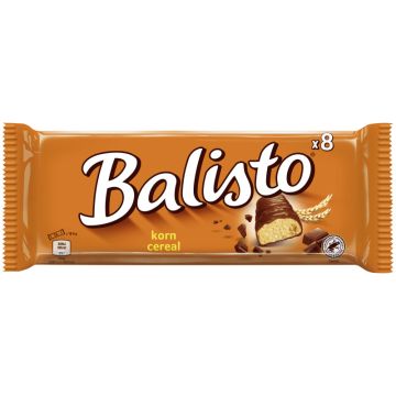 BALISTO® Multipack Korn 8x18,5g  =148g-5000159472852