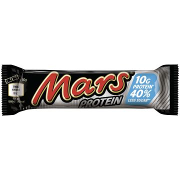 MARS® Protein Riegel 50g-5000159516198