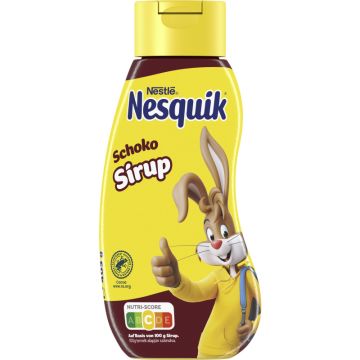 NESQUIK Sirup 403g-9002100023874