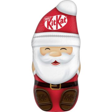 KITKAT Weihnachtsmann 85g-42394792