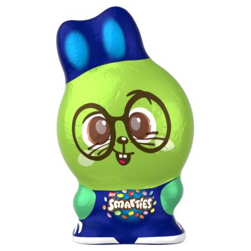 SMARTIES Osterhase 85g-41007563