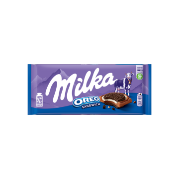 Milka Oreo Sandwich à 92g-7622210826251