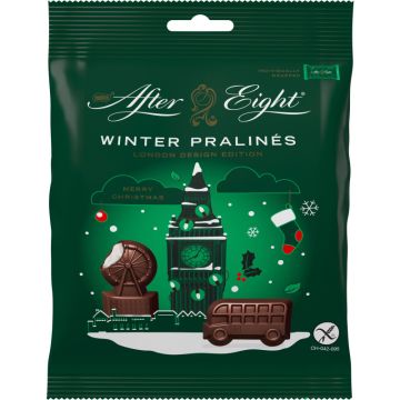 AFTER EIGHT Winter Pralinés 65g-8000300408034