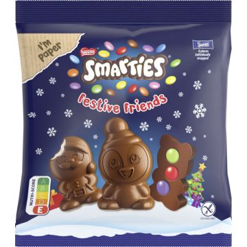 SMARTIES Festive Friends 65g-8000300408010