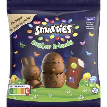 SMARTIES Easter Friends 65g-8000300424836